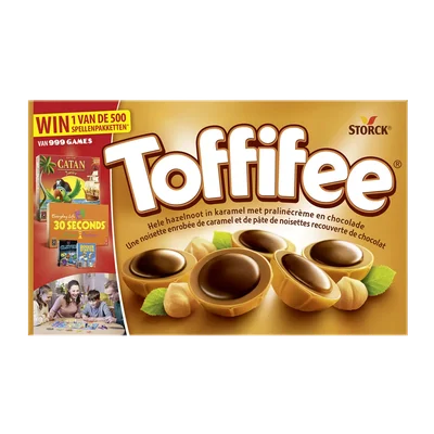 Storck Toffifee