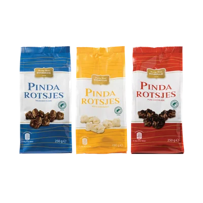 Bonroyaal Pindarotsjes