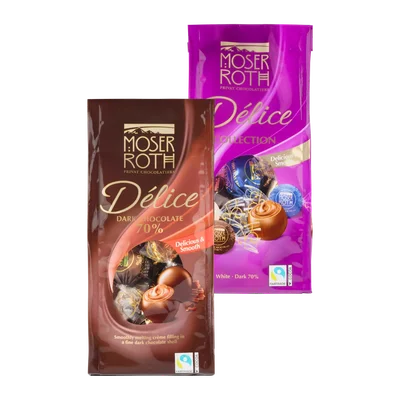 MOSER ROTH Délice -15%