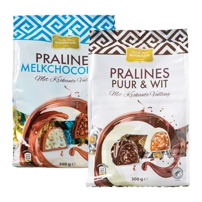 Bonroyaal Pralines