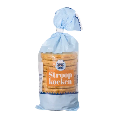 Stroopkoeken