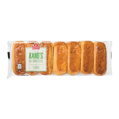 Heerlijck Banket Kano's
