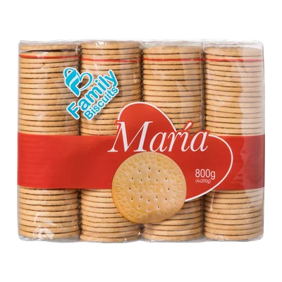 María biscuitjes