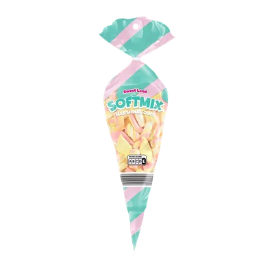 Sweet·Land Softmix