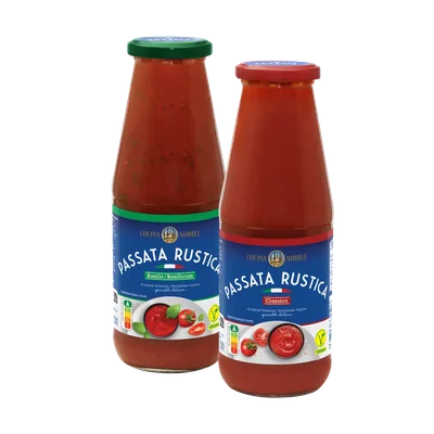Cucina Nobile Passata rustica