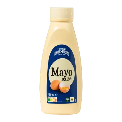 Trophy Smaakmakers Mayonaise