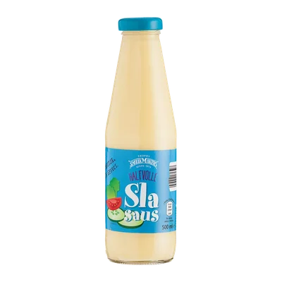 Trophy Smaakmakers Slasaus halfvol