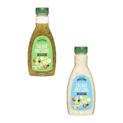 Trophy Smaakmakers Saladedressing