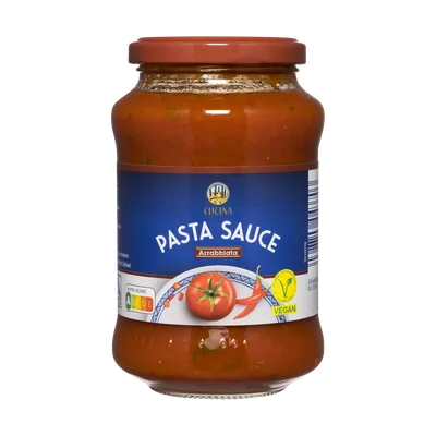 Cucina Pastasaus
