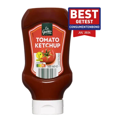 Le Gusto Tomatenketchup