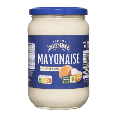 Trophy Smaakmakers Mayonaise