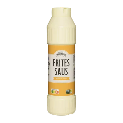 Trophy Smaakmakers Fritessaus