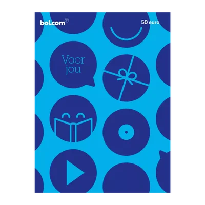 Bol cadeaukaart