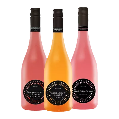 Ravini Zomer-cocktail