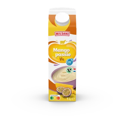 Milsani Mango-passievla