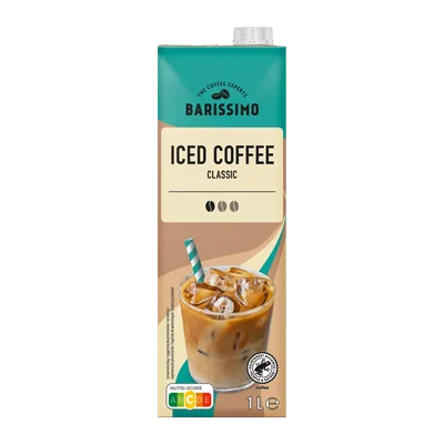 Barissimo IJskoffie classic