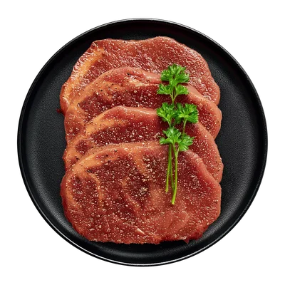 Bbq Gemarineerde procureur