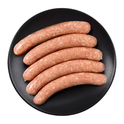 Bbq Chipolataworstjes