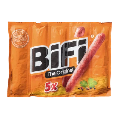 Bifi 5-pack Bifi