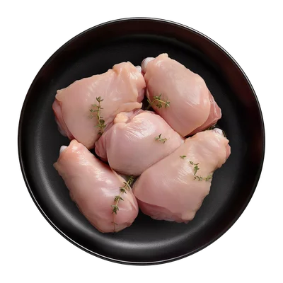 Scharrelkipbraadsticks