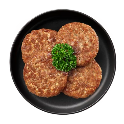 Hamburgers