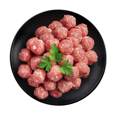 Soepballetjes