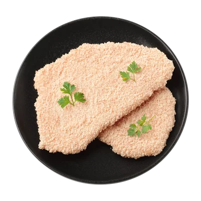 Wienerschnitzels