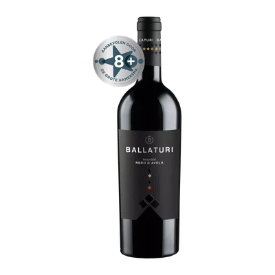 Ballaturi Nero d'Avola