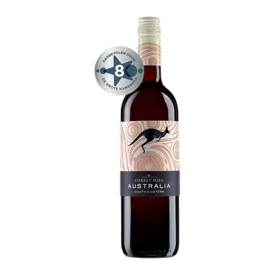 Forrest Hill Forrest Hill Shiraz