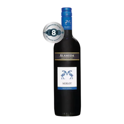 Alameda Merlot