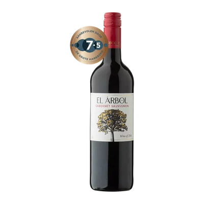 El Árbol Cabernet Sauvignon