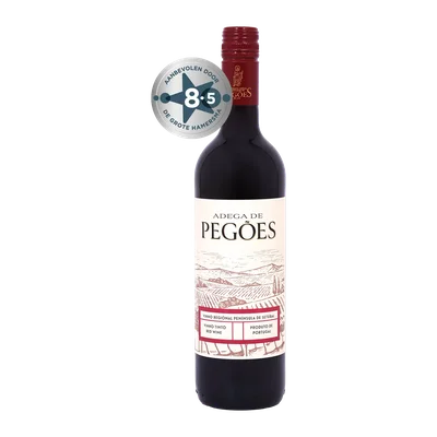 Adega de Pegões rood
