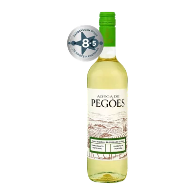 Adega de Pegões wit