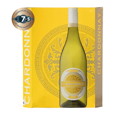 Chardonnay bag-in-box