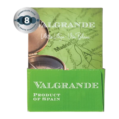 Valgrande Sauvignon Blanc