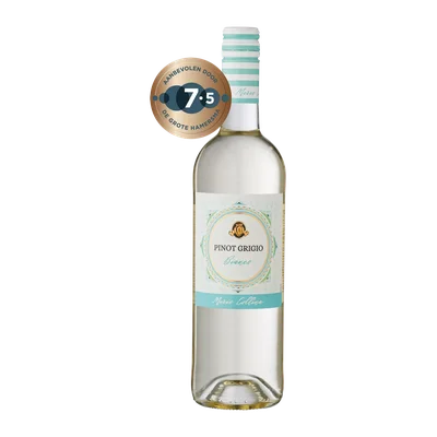 Cantolino Pinot Grigio Bianco