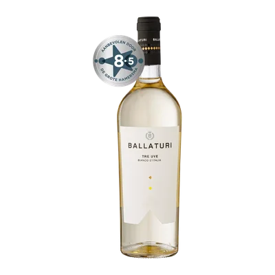 Ballaturi Tre Uve