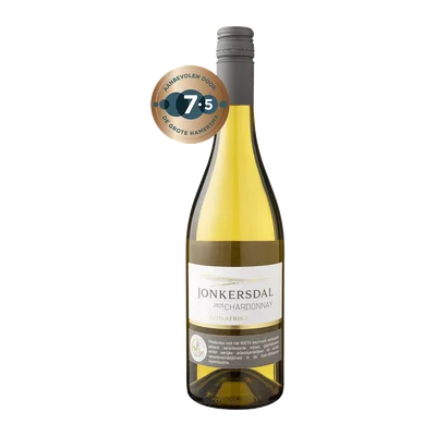 Jonkersdal Chardonnay
