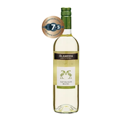 Alameda Sauvignon Blanc
