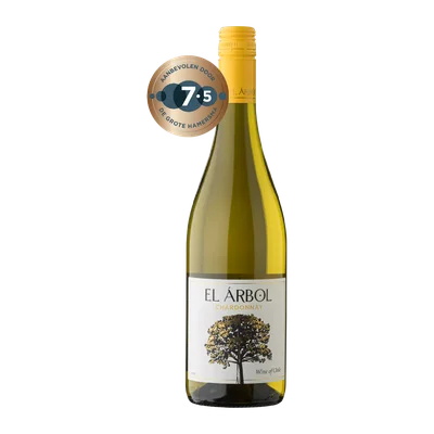 El Árbol Chardonnay