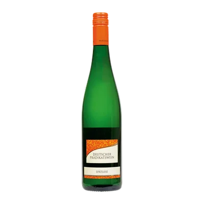 Prädikatswein Spätslese