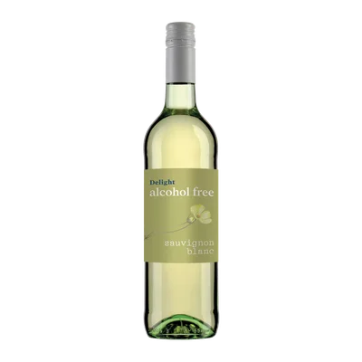 Delight Sauvignon Blanc alcoholvrij