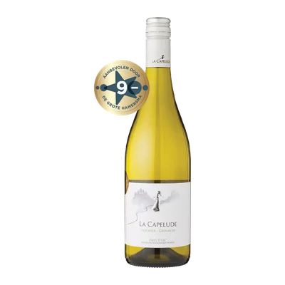 La Capelude Viognier Grenache