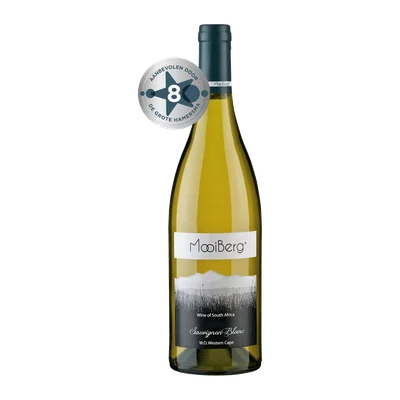 Mooiberg Sauvignon Blanc