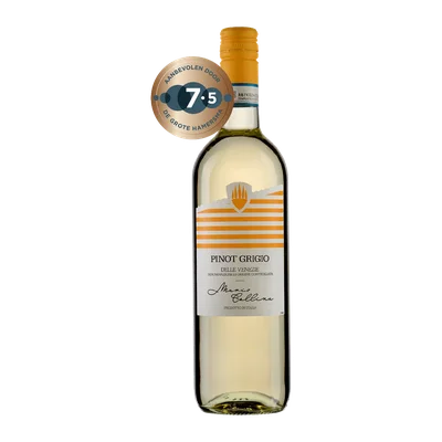 Mario Collina Pinot Grigio delle Venezie