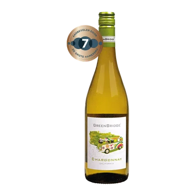 Greenbridge Chardonnay