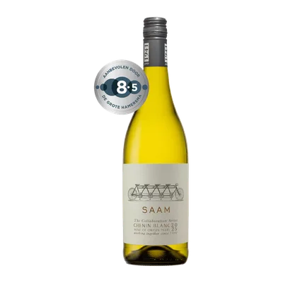 Saam Chenin Blanc