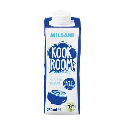 Milsani Kookroom