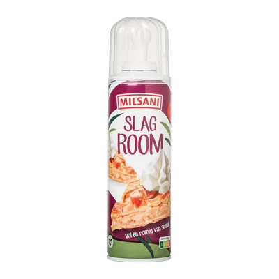 Milsani Slagroom