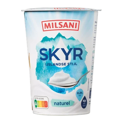 Milsani Skyr